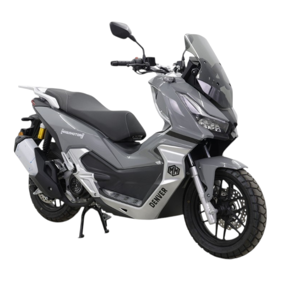 MOTO MAQUIMOTORA DENVER 150