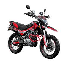 MOTO MAQUIMOTORA XPARTA 150XT
