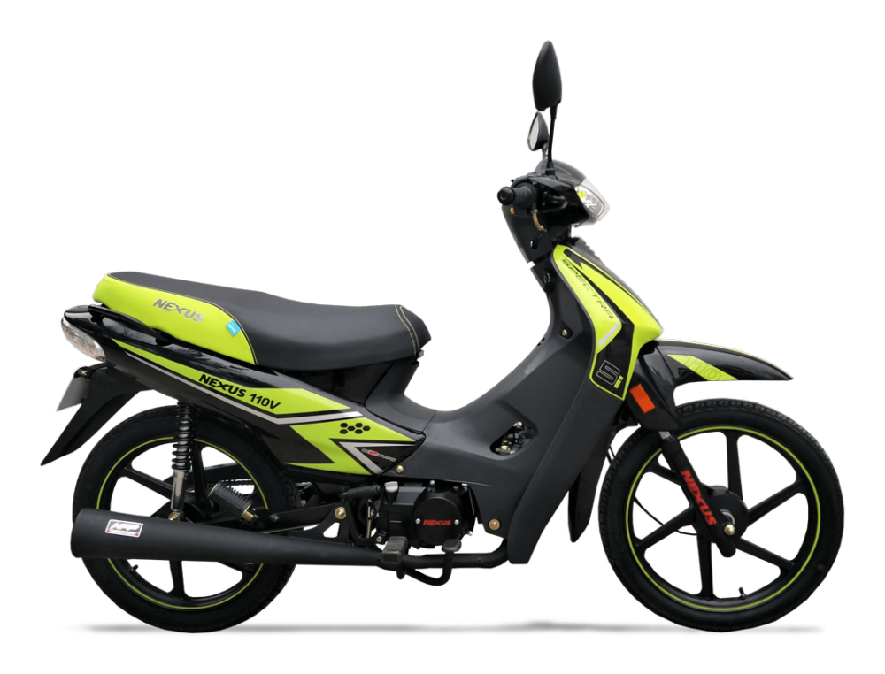 NEXUS 110V