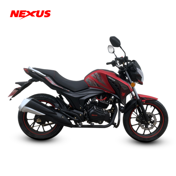 NEXUS 150PLUSOR