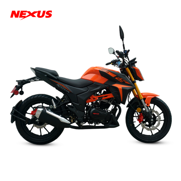 NEXUS 200F5