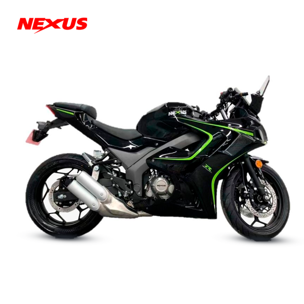 NEXUS 250RS