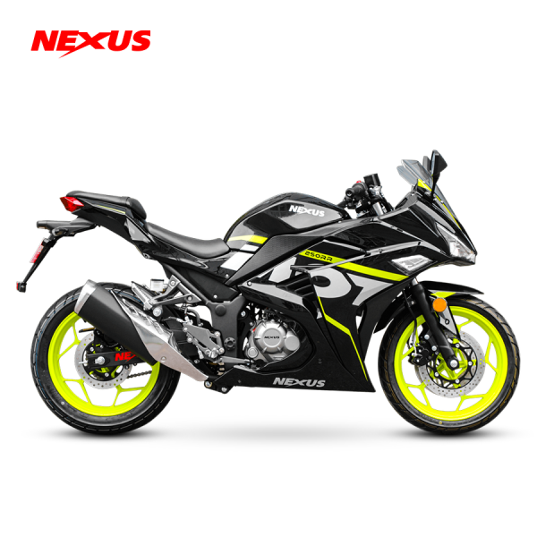 NEXUS 250RR
