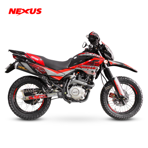 NEXUS 150XT
