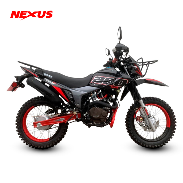NEXUS 200TRITON