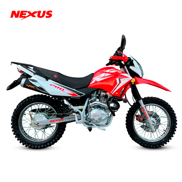 NEXUS 200XR1
NEXUS 200Z