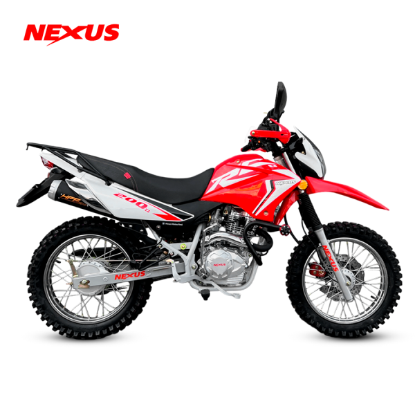 NEXUS 200XR1A
NEXUS 200ZZ