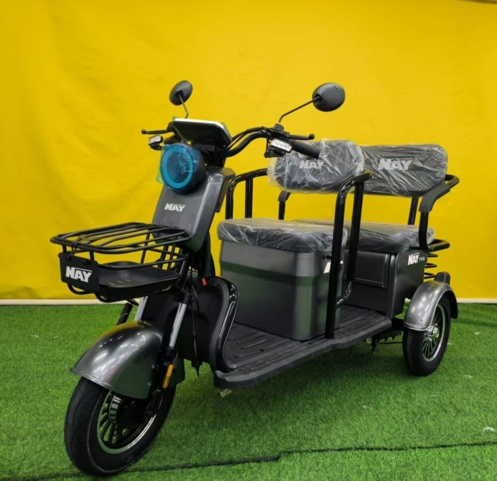 TRIMOTO NAY TN8