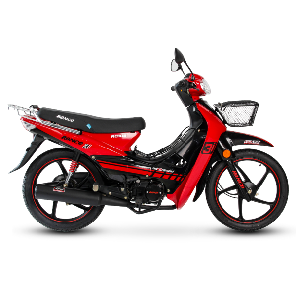 RC 110B