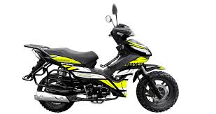 RC 125C
