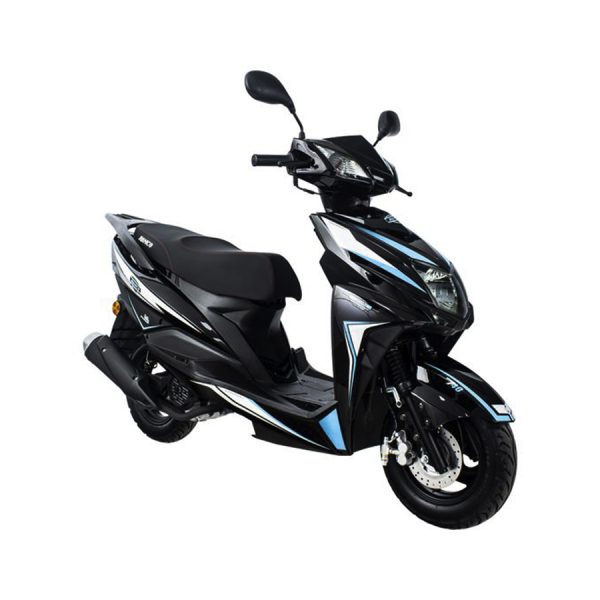 TR 150K
