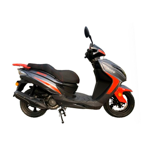 TR 150DS