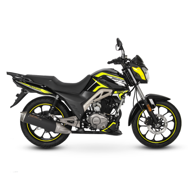 PANTERA 150R