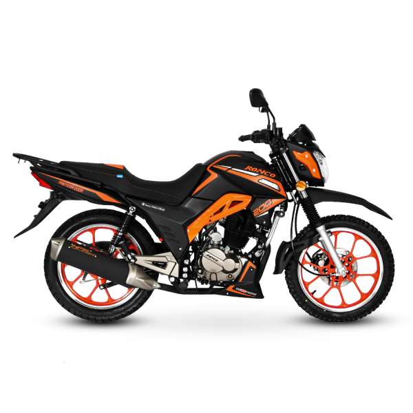 PANTERA 200R