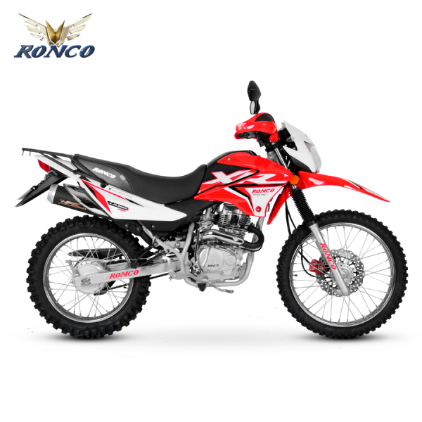 X-PLORER 200R / X-PLORER 200RR