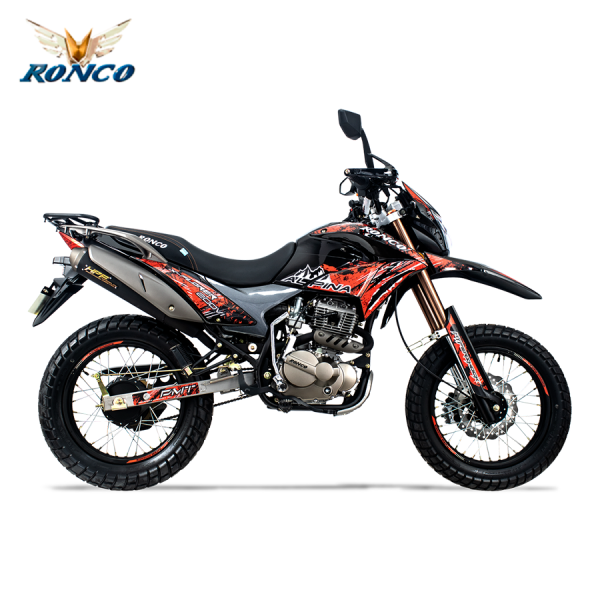X-PLORER 200V1