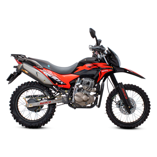 X-PLORER 200X