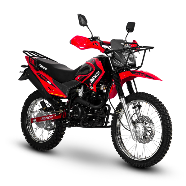 X-TREMO-A 200
