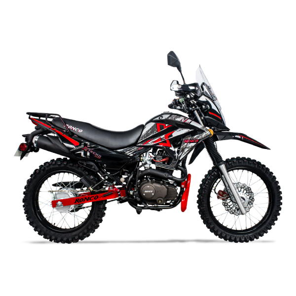 X-TREMO 200R