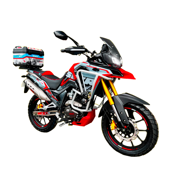 DEMOLITION 300 ADV