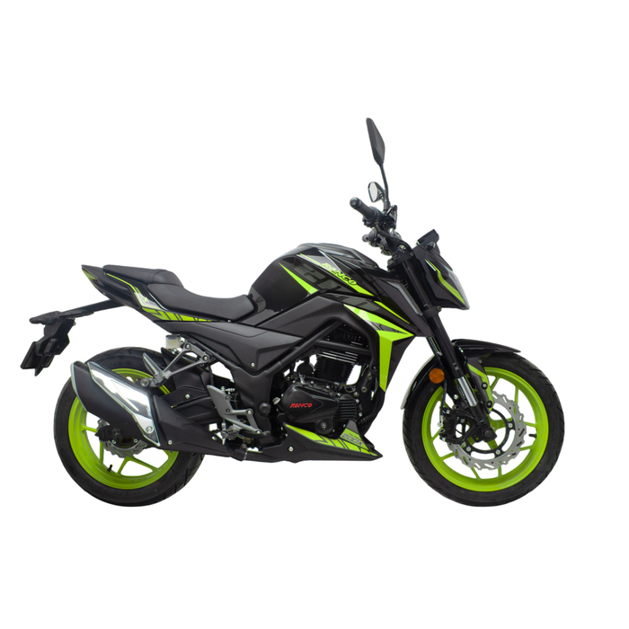 VOLTRA 200X