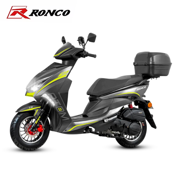 TR150 ATOM