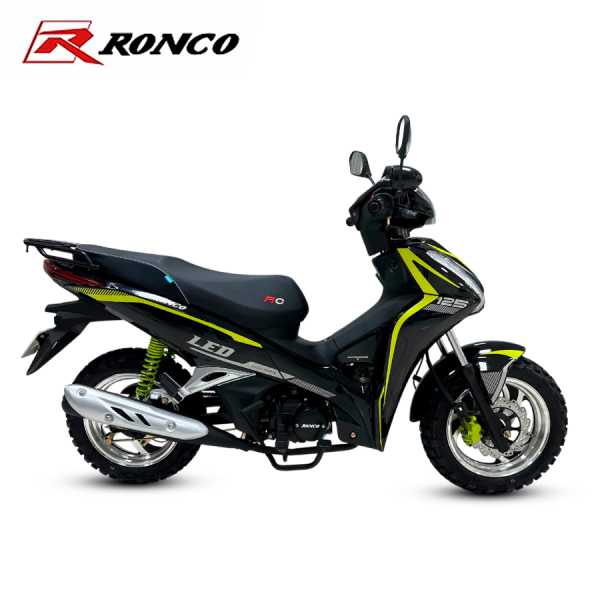 RC 125LED