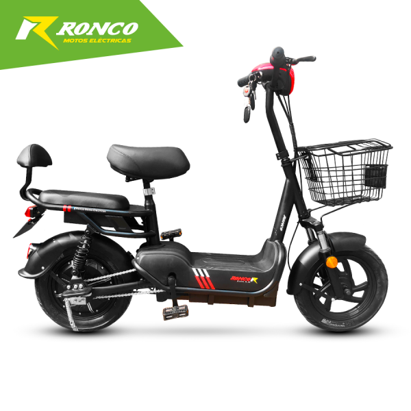 MOTO RONCO FLEX 3.0