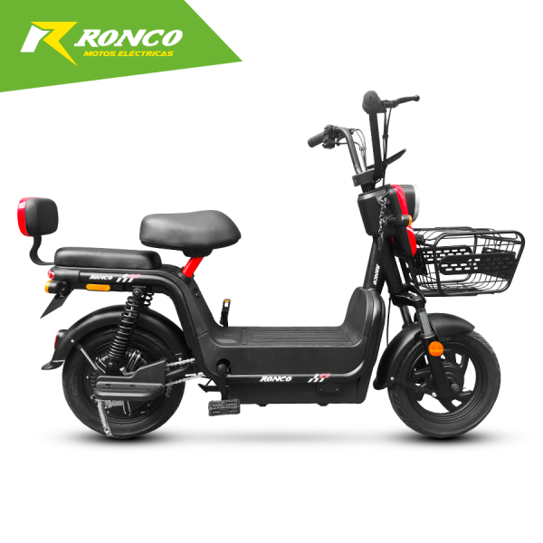 MOTO RONCO FLEX 3.5