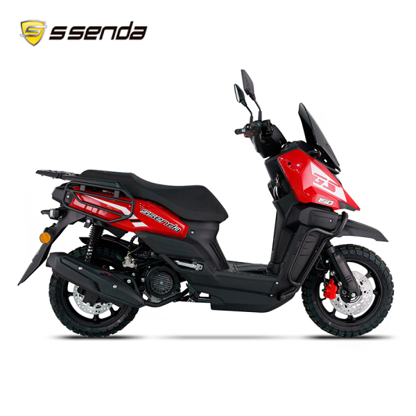 MOTO SSENDA GS 150