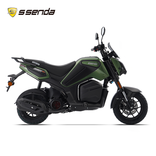 MOTO SSENDA JIMMY 150