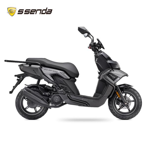 MOTO SSENDA RVS 150