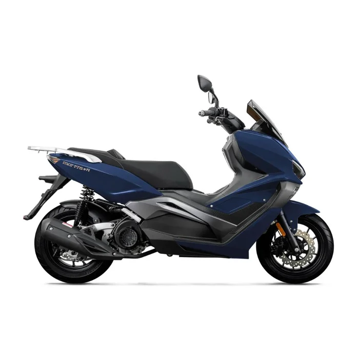 MOTO SSENDA RVS 175 EFI (Inyectada)