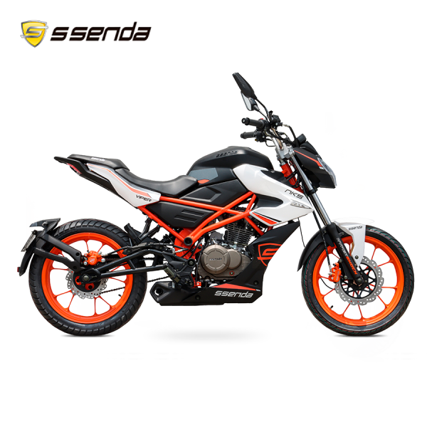 MOTO SSENDA VIPER 200 NKS