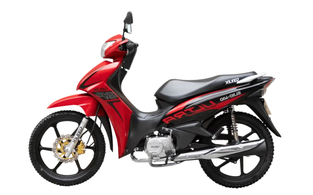 MOTO SONLINK SL110-W10