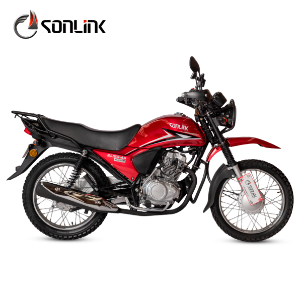 MOTO SONLINK SL150- A4