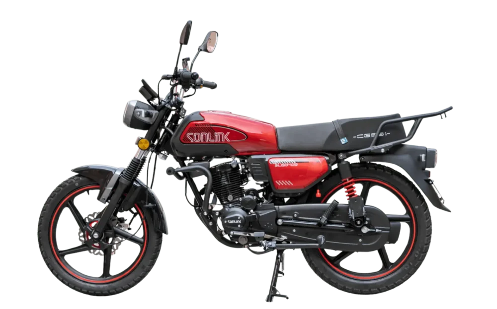 MOTO SONLINK SL150-C10