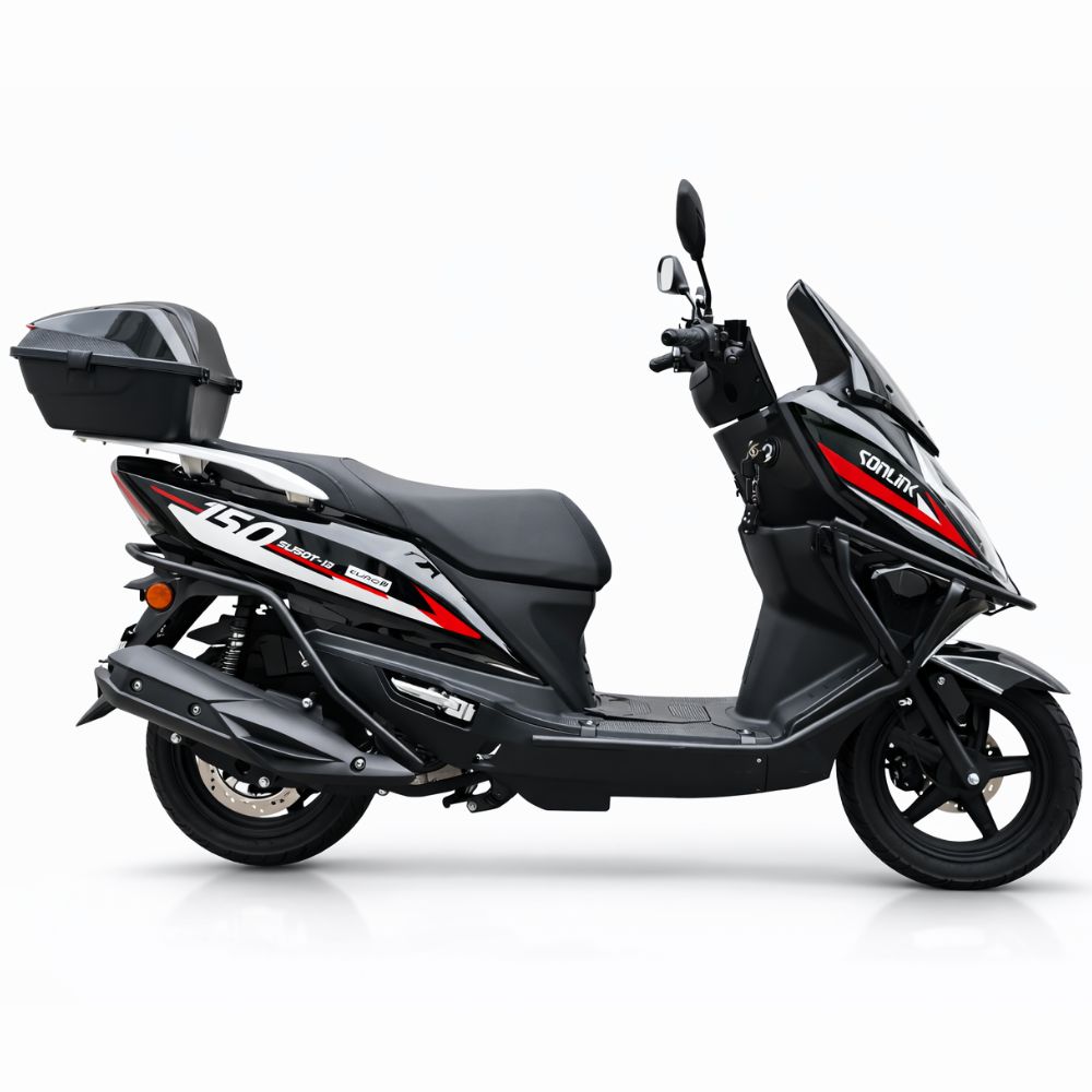 MOTO SONLINK SL150-T13