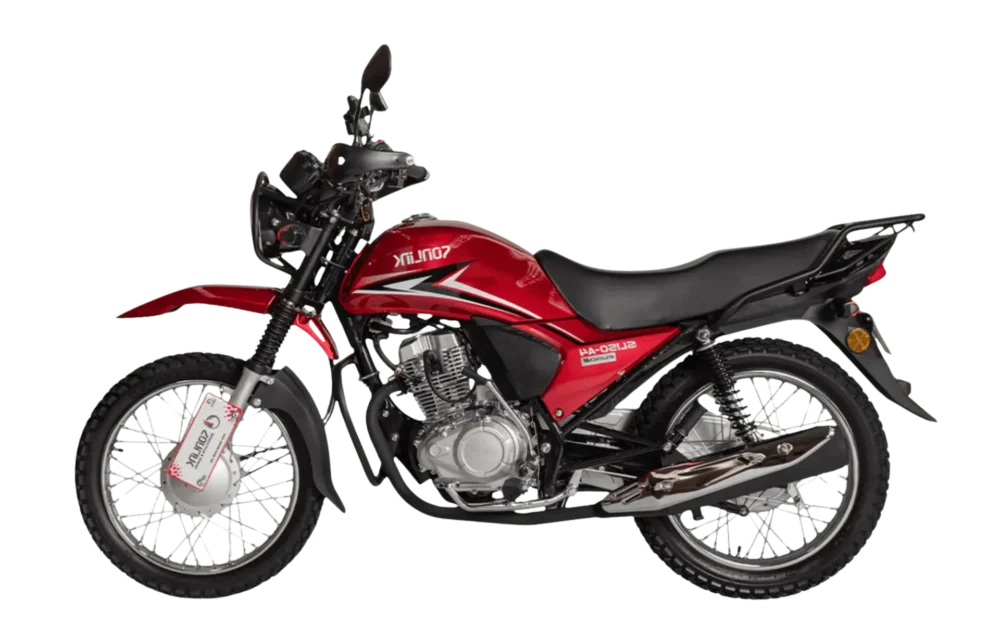 MOTO SONLINK SL200-A4