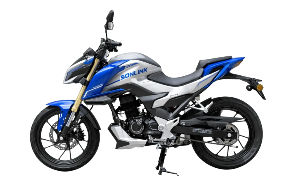 MOTO SONLINK SL200-F16