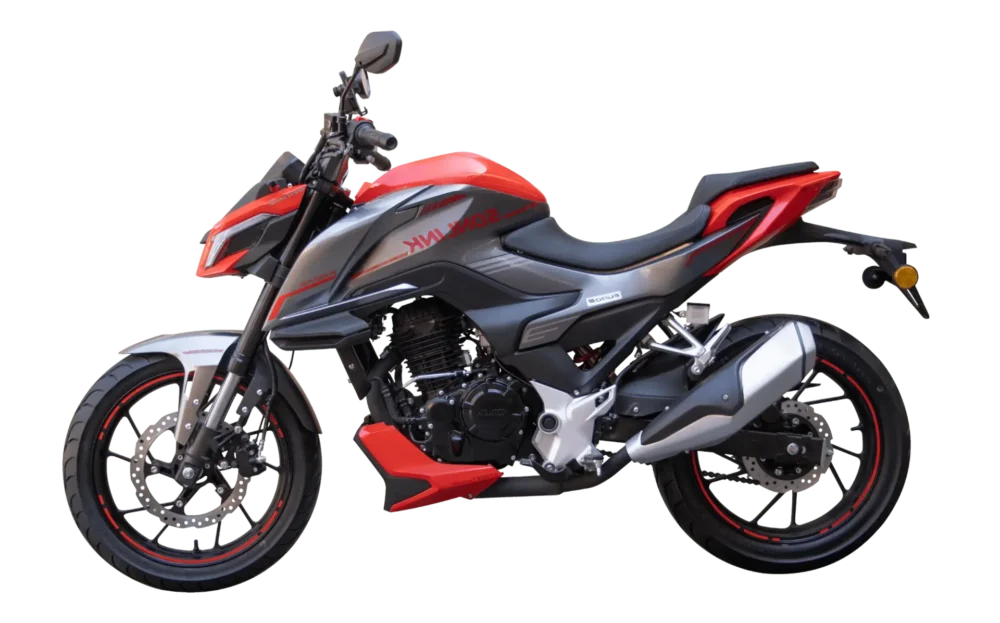 MOTO SONLINK SL250-F16