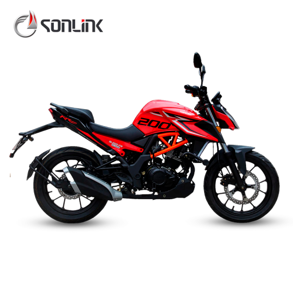 MOTO SONLINK SL200-F9