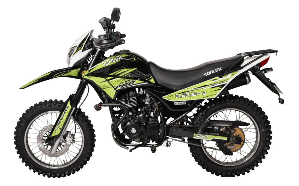 MOTO SONLINK SL200-GY3PRO