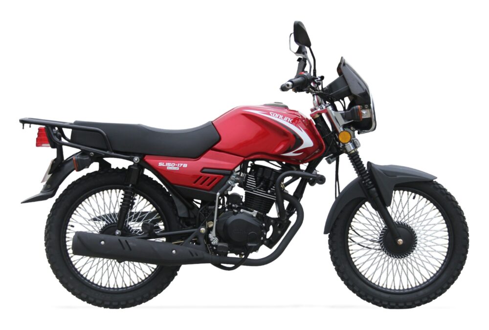 MOTO SONLINK SL150-17B