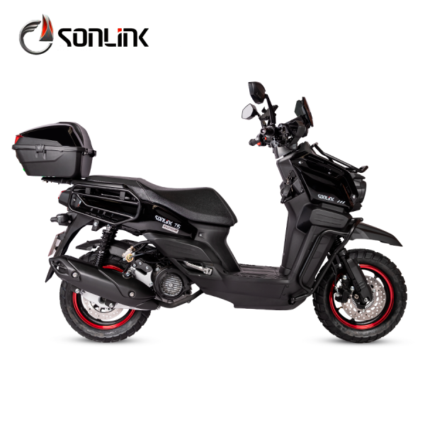 MOTO SONLINK SL150T-5
