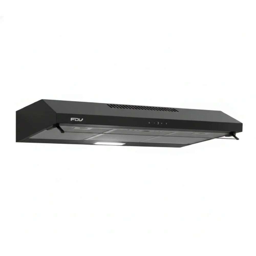 CAMPANA EXTRACTORA 90CM FIJA PRESTIGE TOUCH FDV