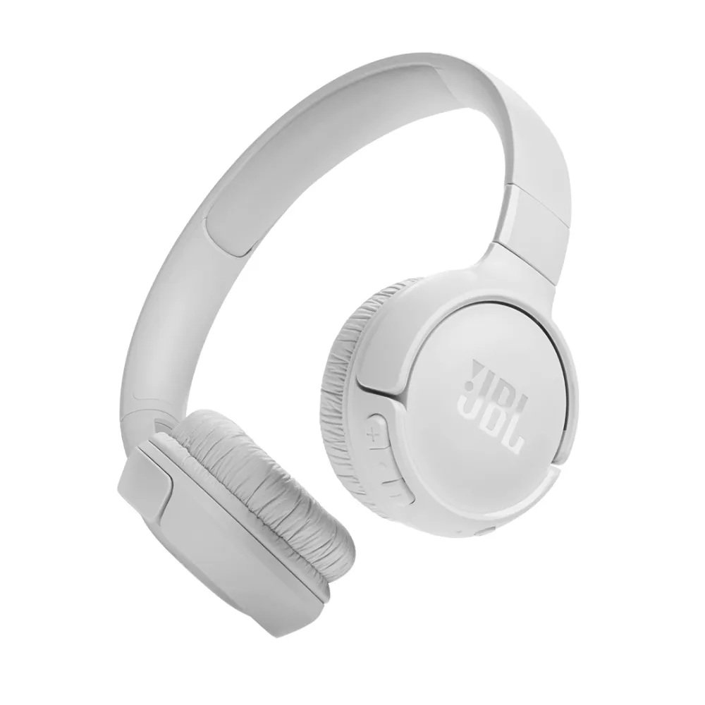 JBL TUNE 520 BT BLANCO