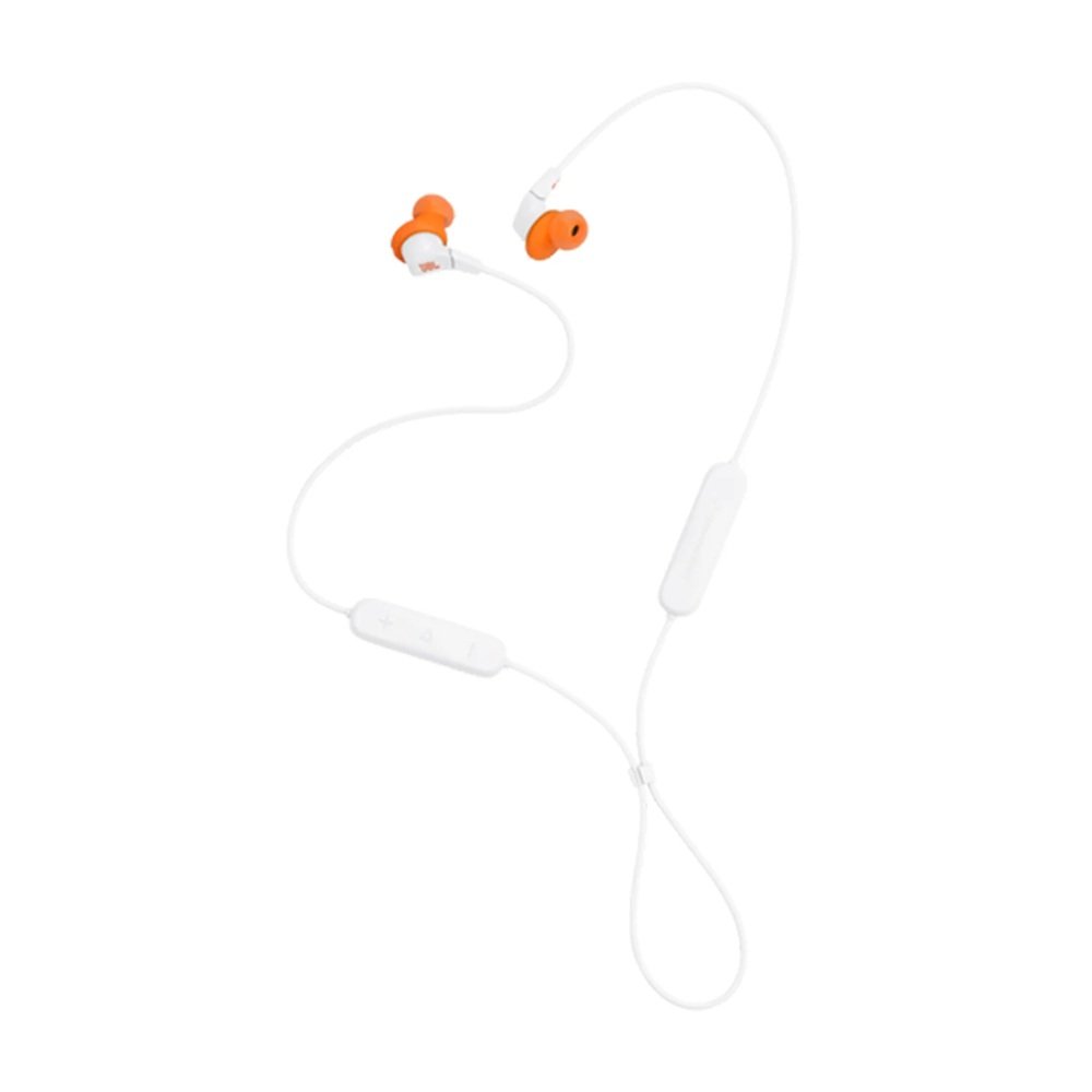 AUDIFONOS JBL ENDURANCE RUN 3 WIRELEES BLANCO - Image 2