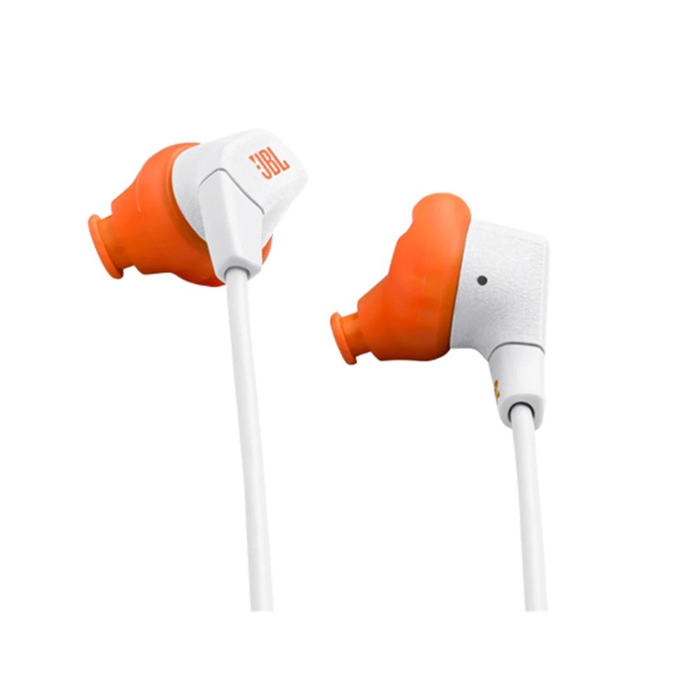 AUDIFONOS JBL ENDURANCE RUN 3 WIRELEES BLANCO - Image 3