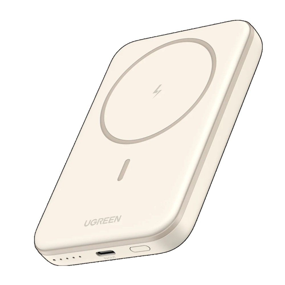 Power Bank UGREEN Magnetic Wireless 5000mAh (15w)